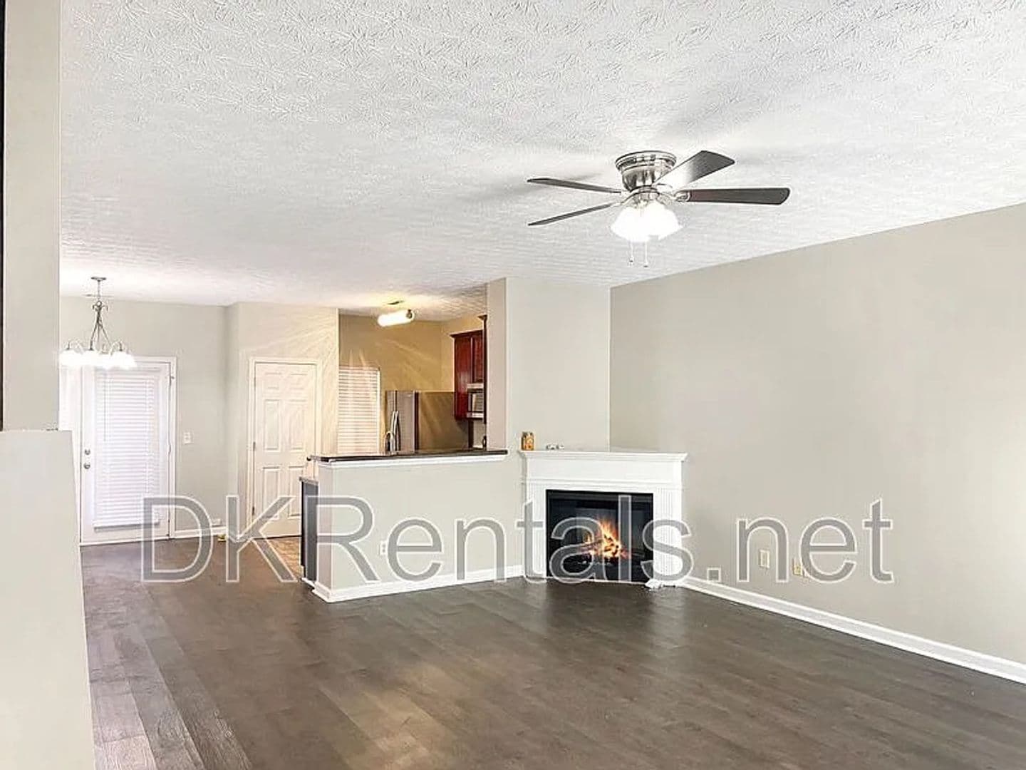 East Point House: 4141 High Park Ln