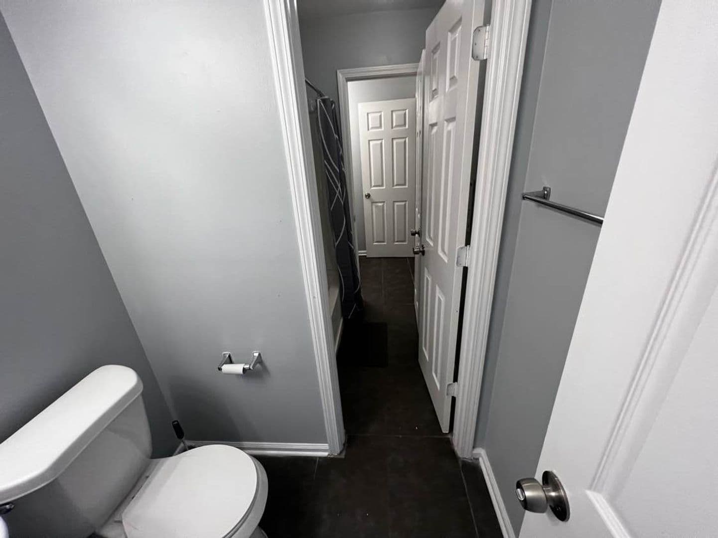 Atlanta House: 1123 #B Jones Ave NW