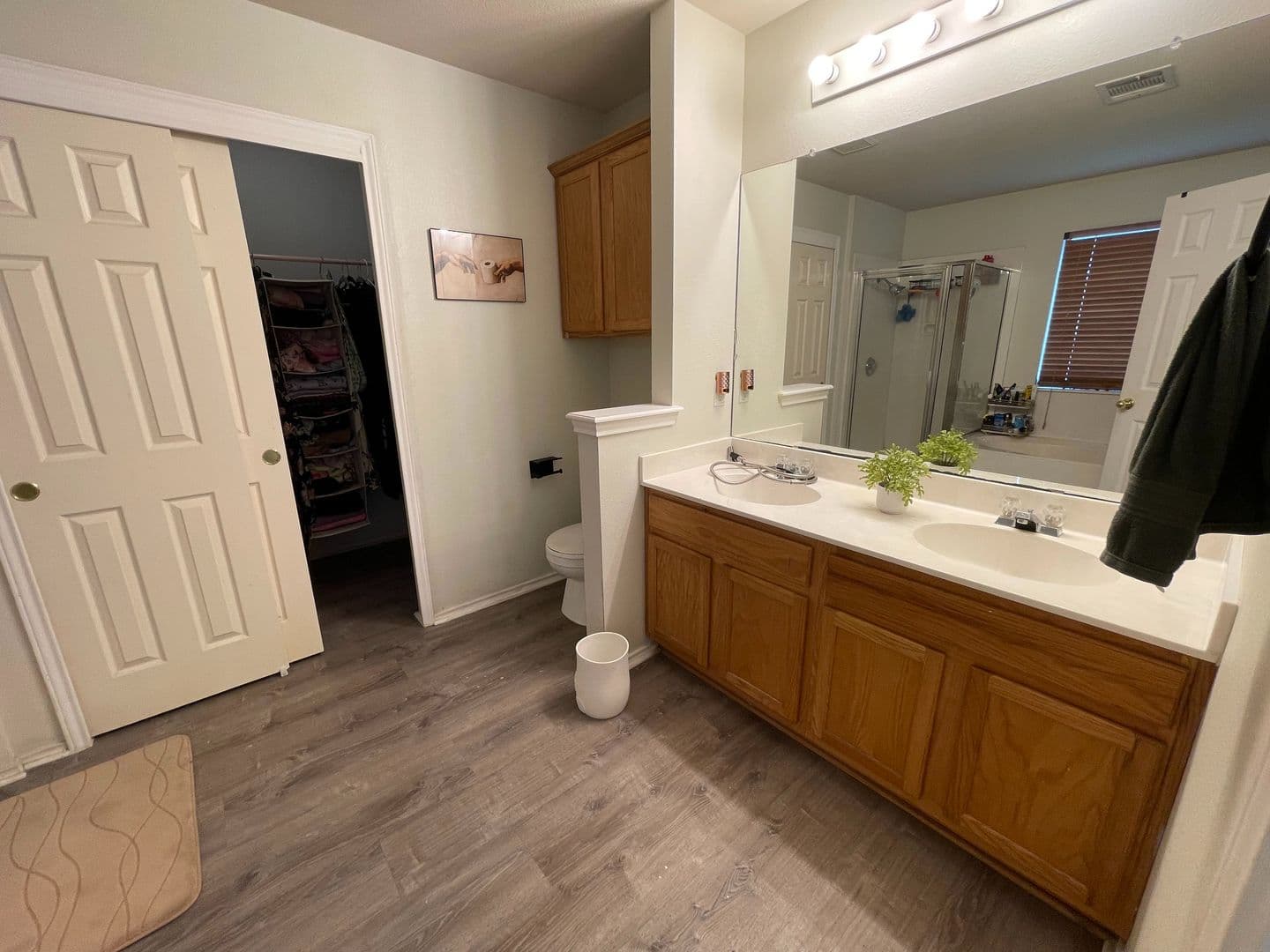 Leander House: 2419 Socorro Bend