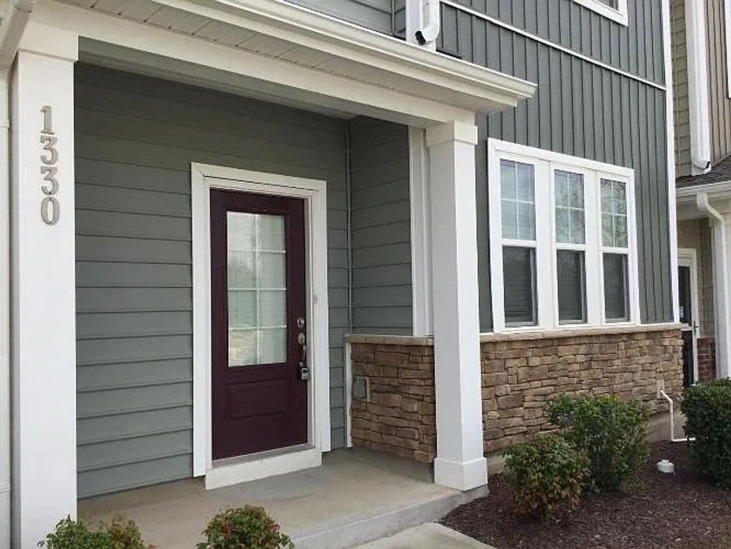 Durham House: 1330 Farm Pond Trail