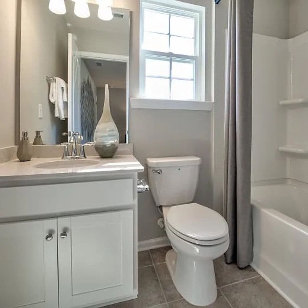 Mooresville House: 436 Kennerly Ctr Dr
