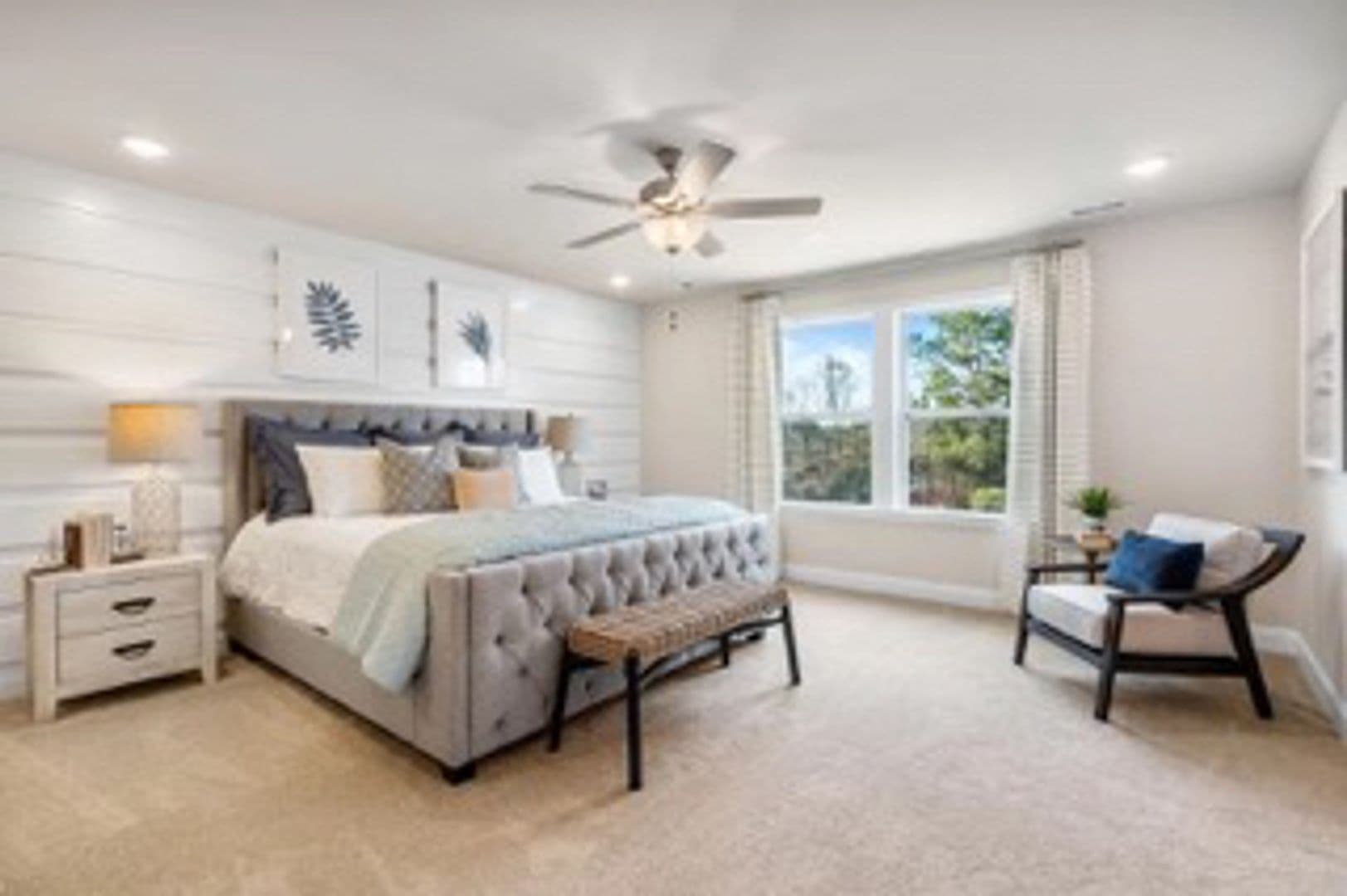 Garner House: 108 Gunderson Ln