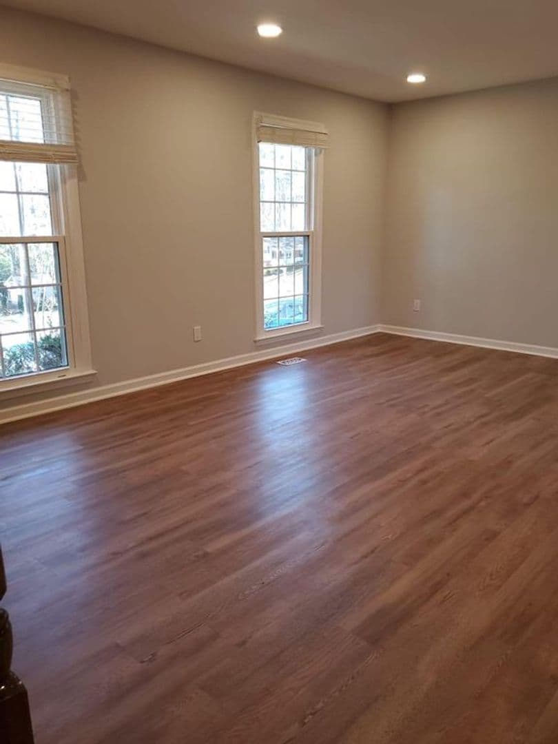 Cary House: 820 N Harrison Ave