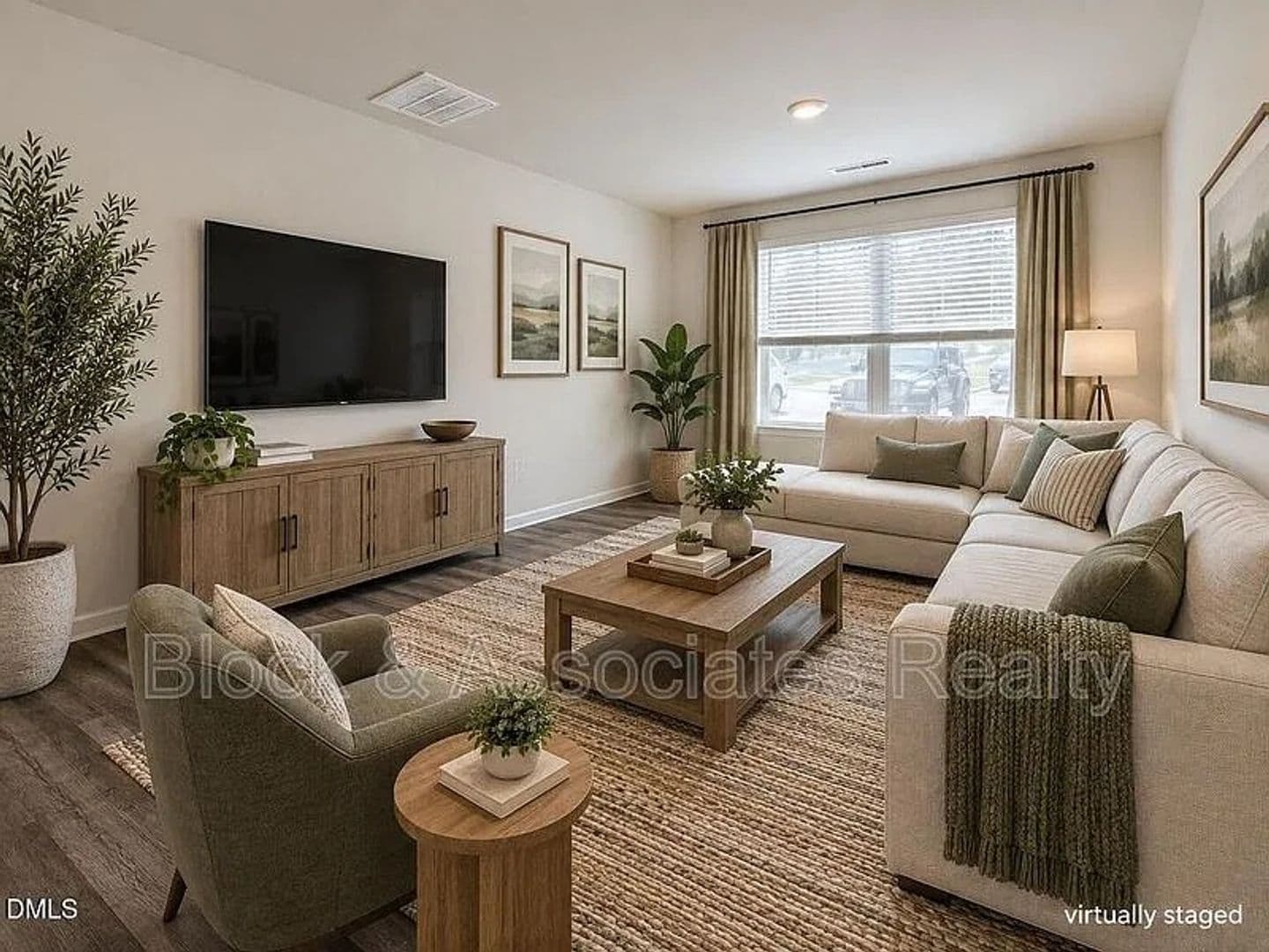 Raleigh House: 8640 Brixton Shay Dr