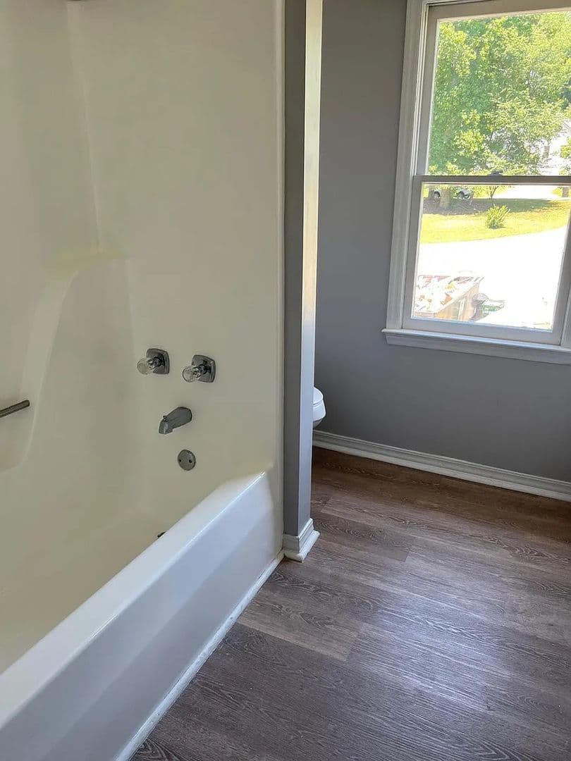 Charlotte House: 1307 Newfoundland Ct