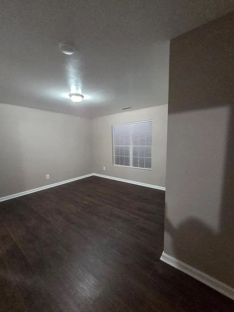 Raleigh House: 4337 Haverty Dr