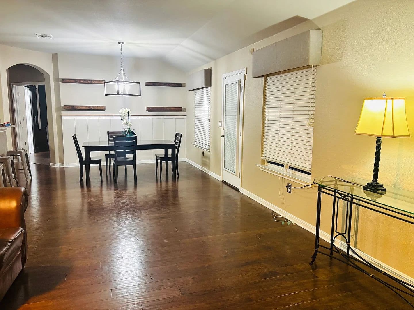 Georgetown House: 519 River Bluff Cir