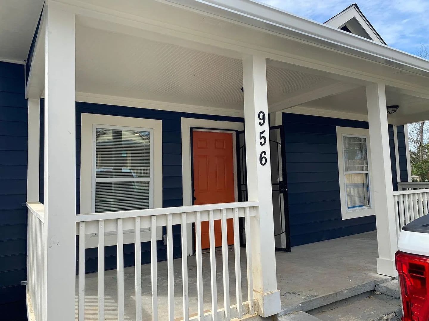 Atlanta House: 956 Mayson Turner Rd NW
