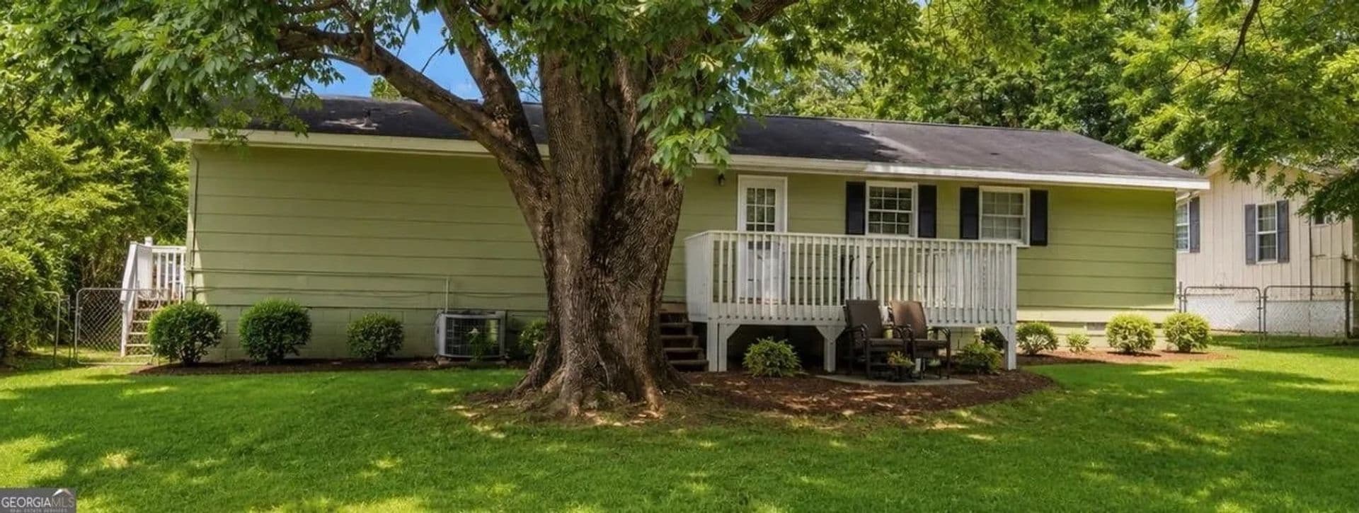 Covington House: 75 Barber Rd