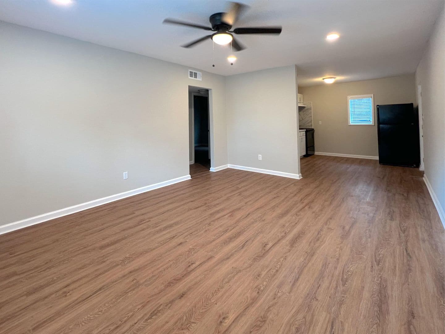 Marietta House: 531 Gresham Park Dr