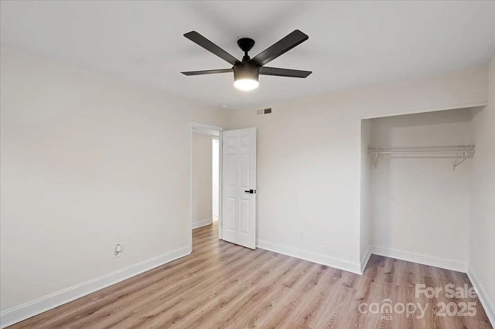 Charlotte House: 3600 Braden Dr