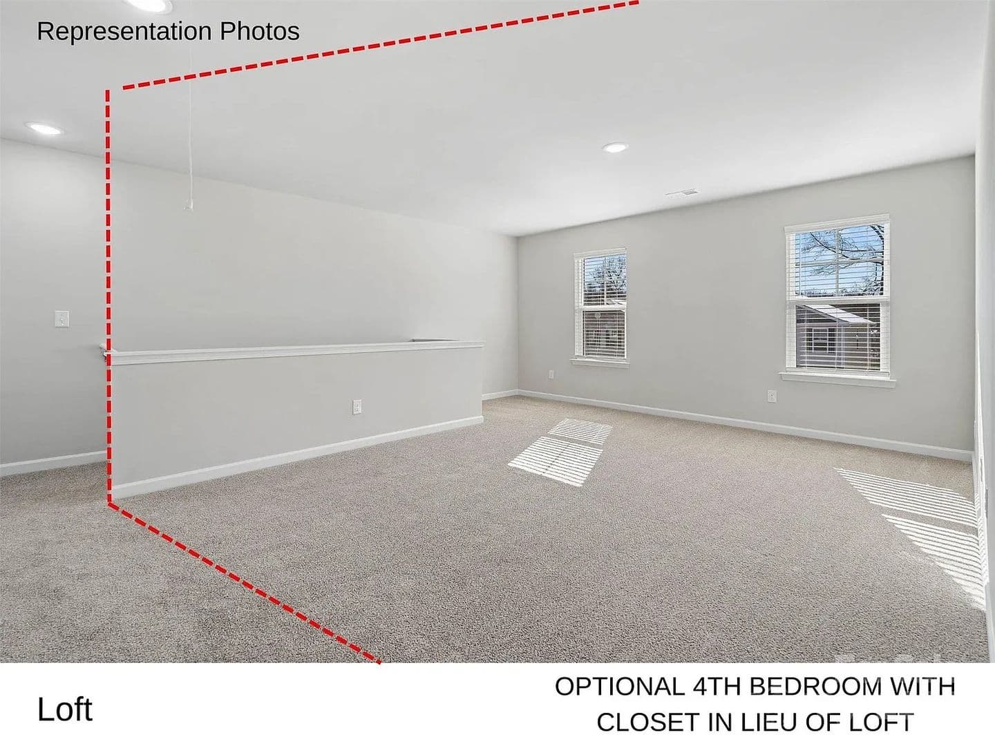 Charlotte House: 6218 Balham Ct