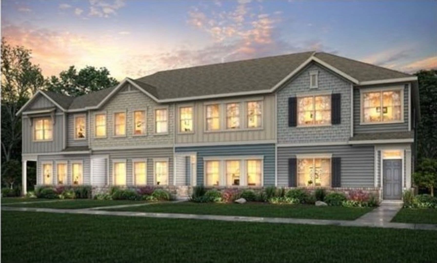 Indian Trail House: 321 Planters Trace Ln