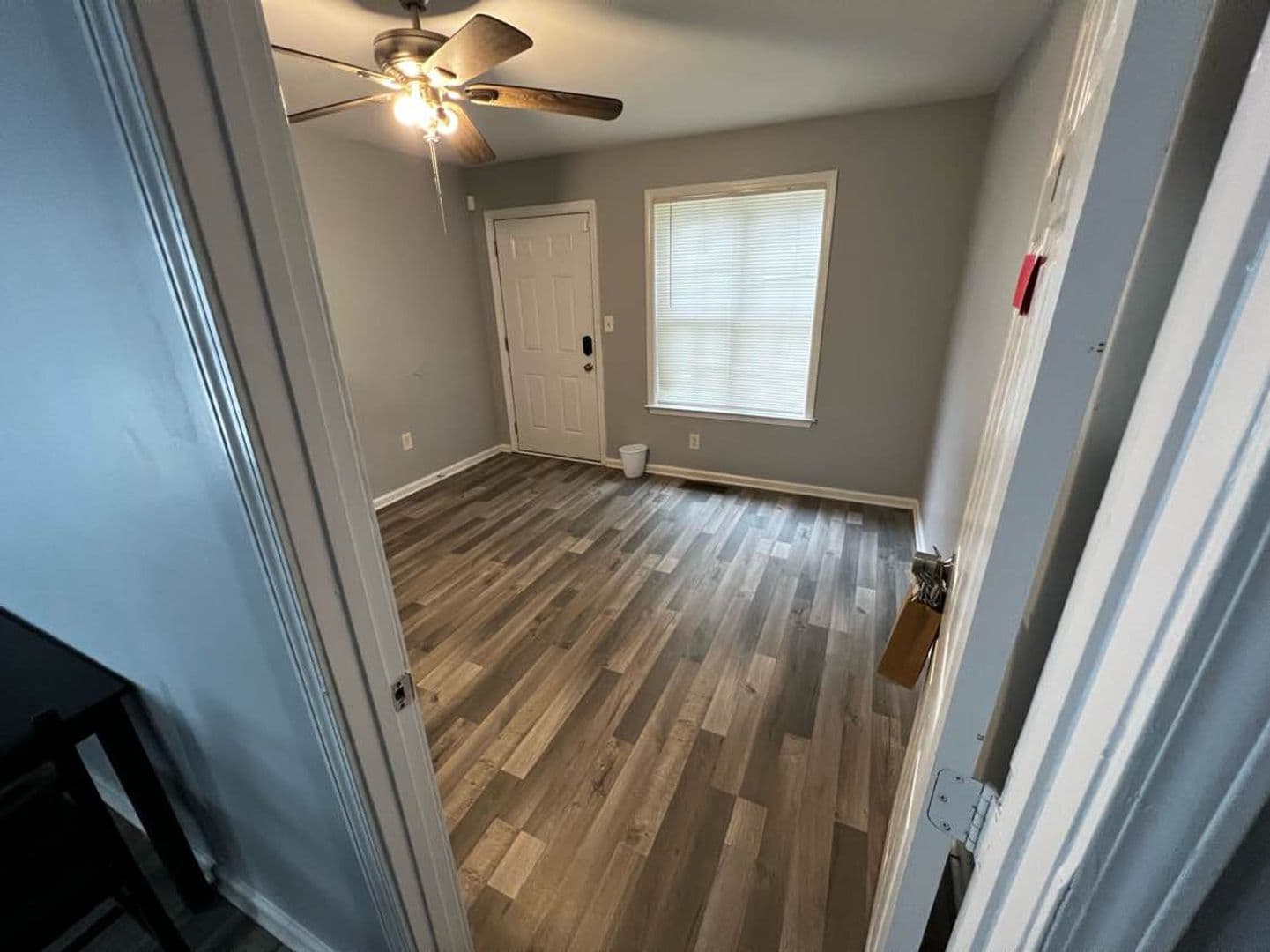 Atlanta House: 1123 #B Jones Ave NW
