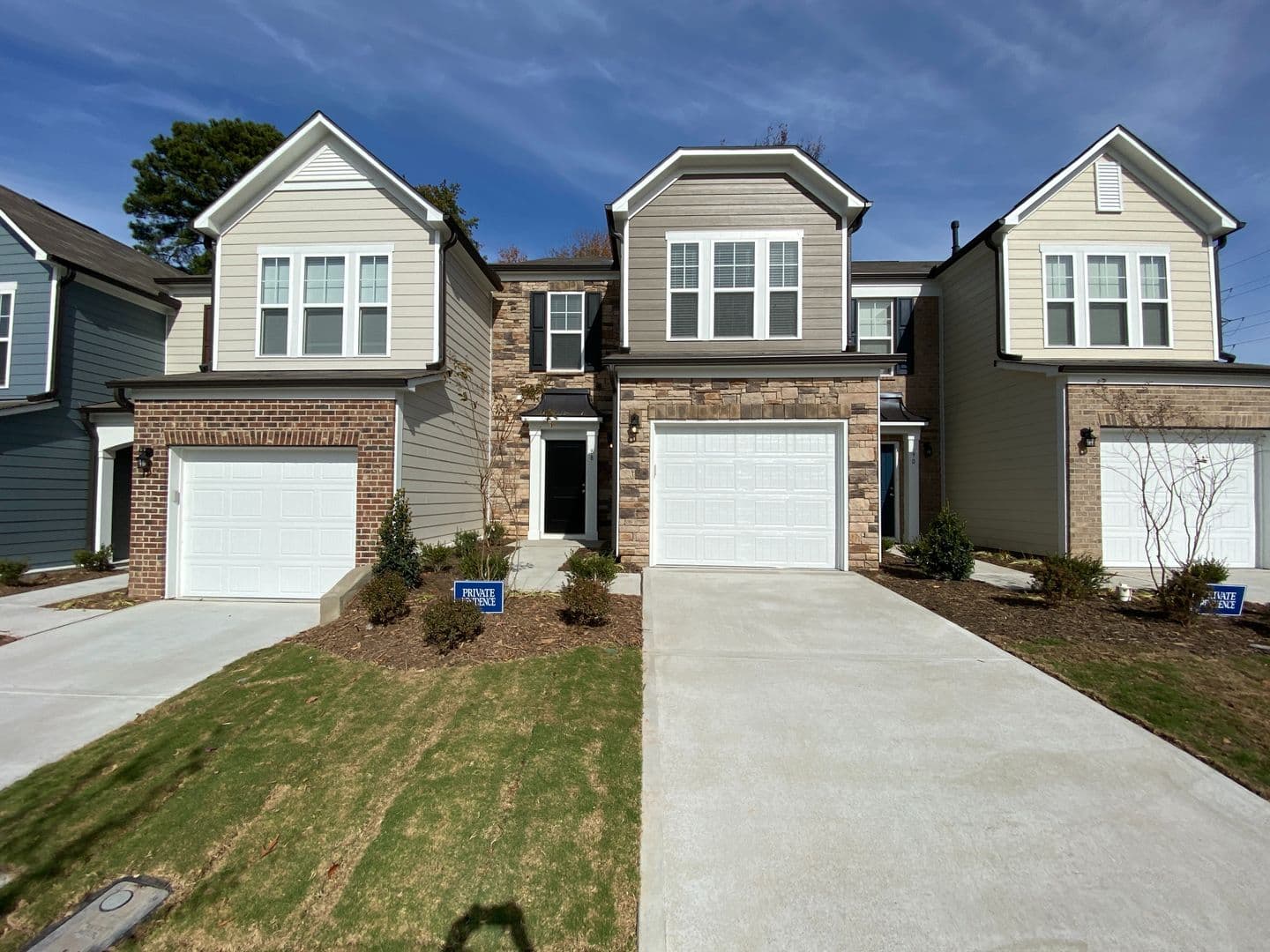Durham House: 88 Whitesell Way