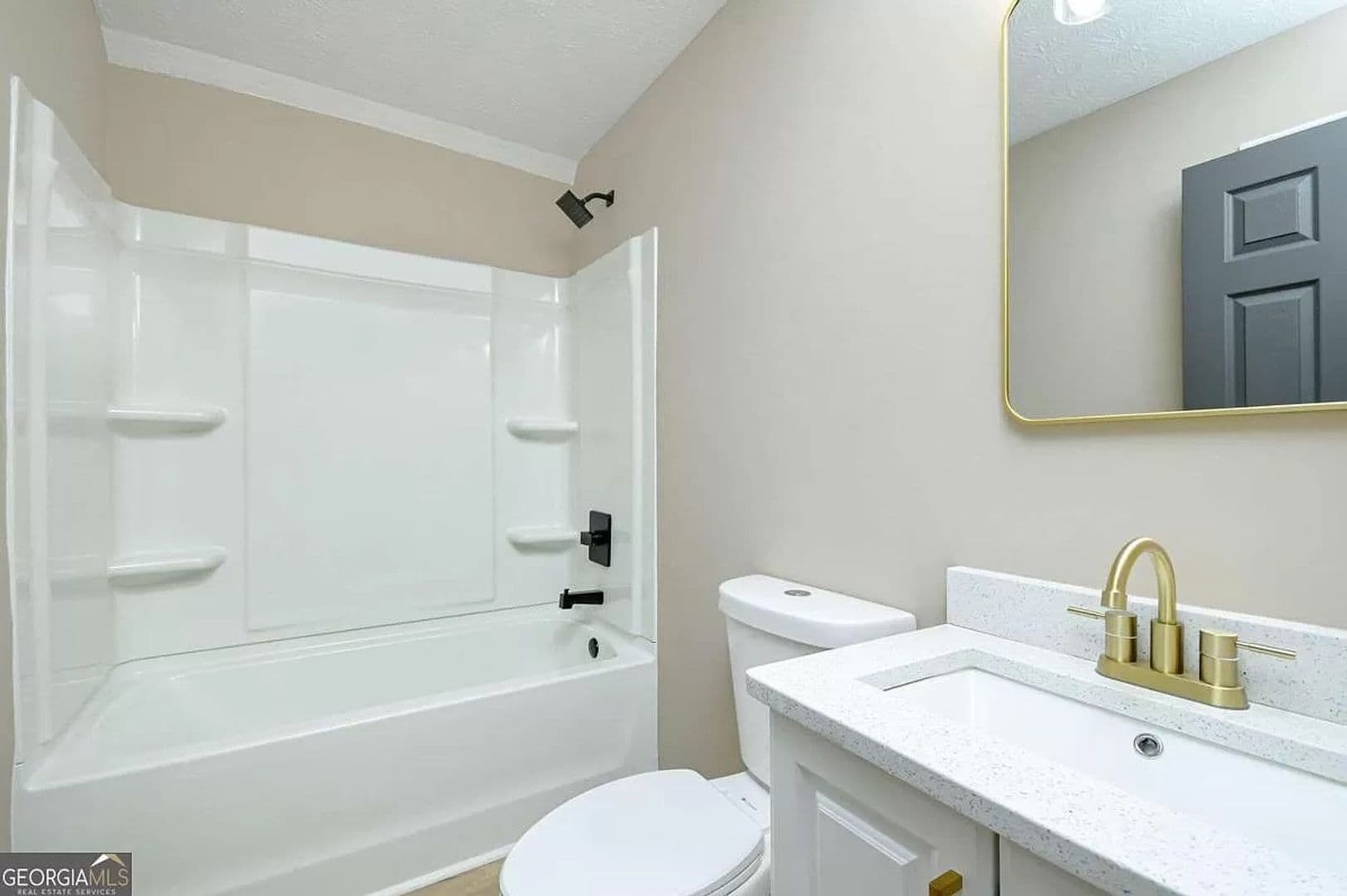 Decatur House: 3840 Brown Dr