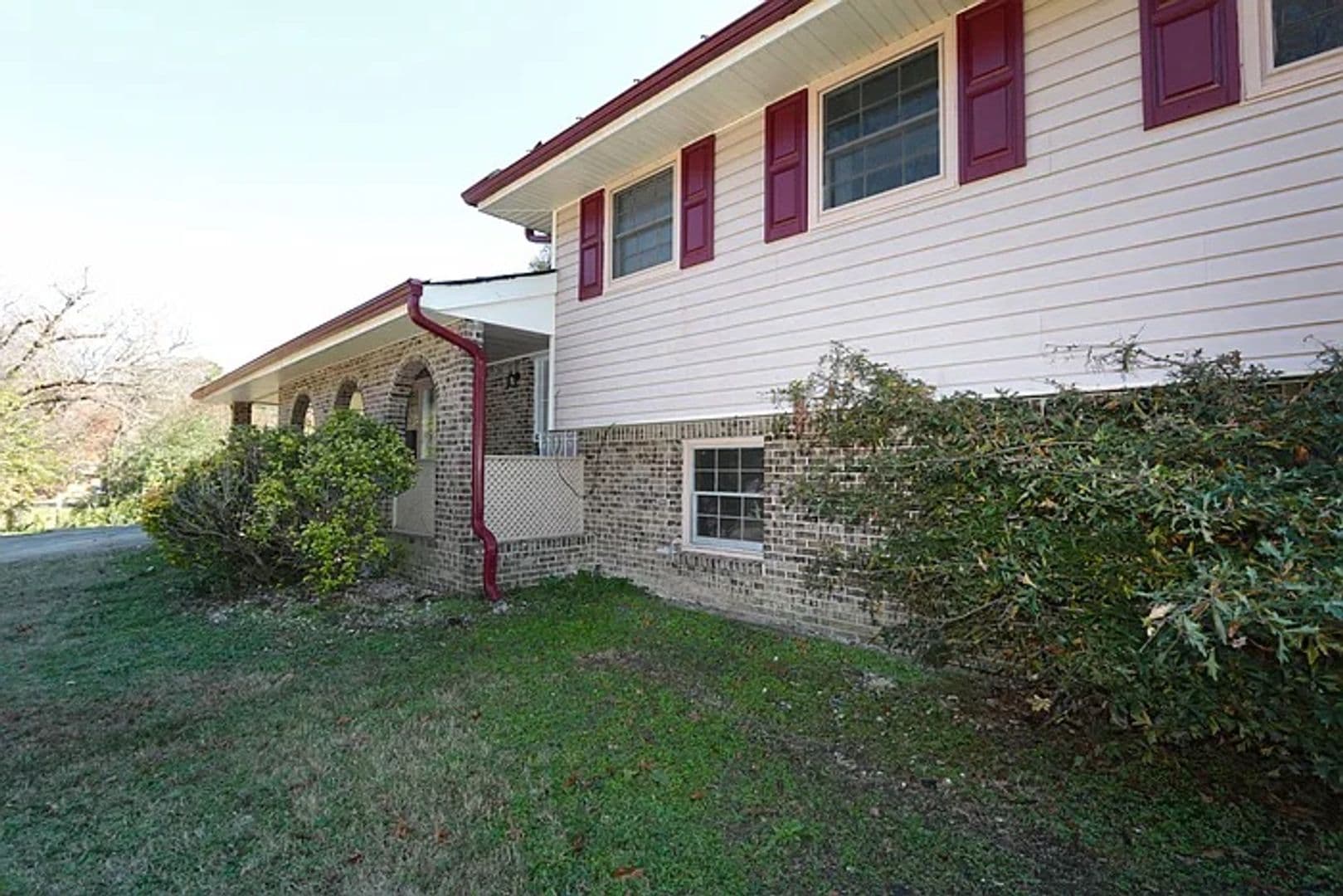 College Park House: 3650 Leisure Ln