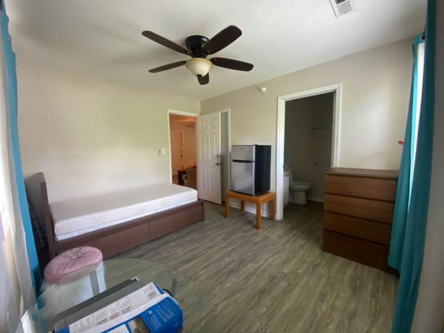 Raleigh House: 1110 #303 Carlton Ave