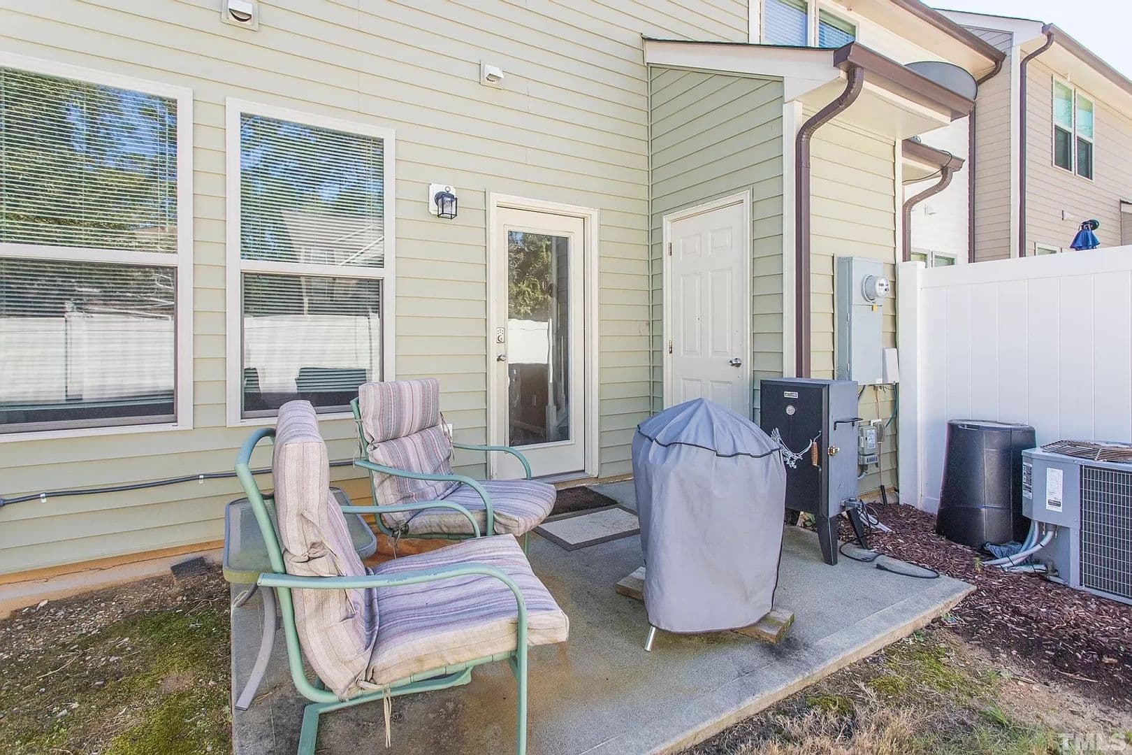Raleigh House: 3243 Warm Springs Ln
