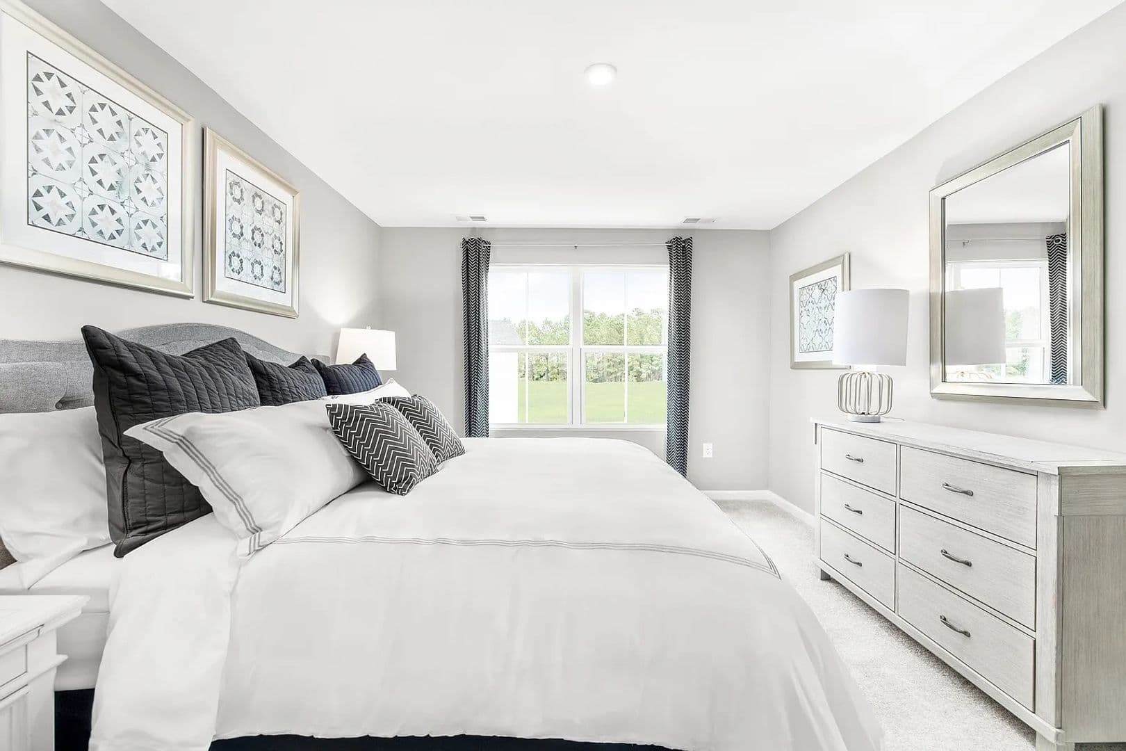 Raleigh House: 6862 Tarik Ln