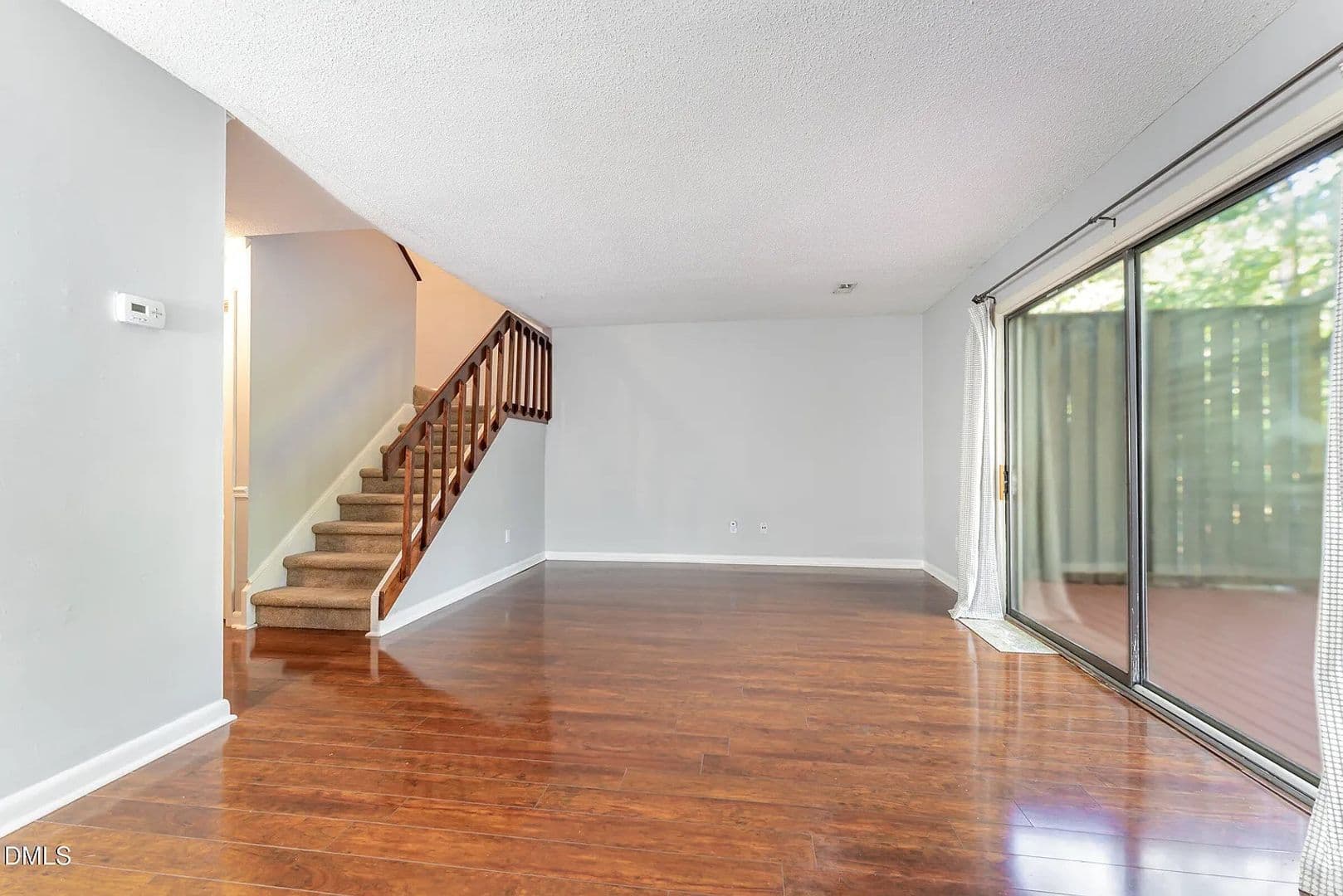 Raleigh House: 7320 Sandy Creek Dr