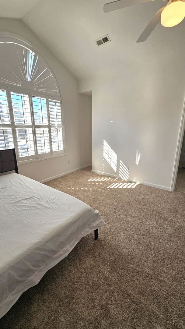 Morrisville House: 1121 Chenille Dr