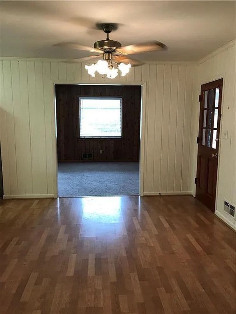 Smyrna House: 805 Flagler Cir