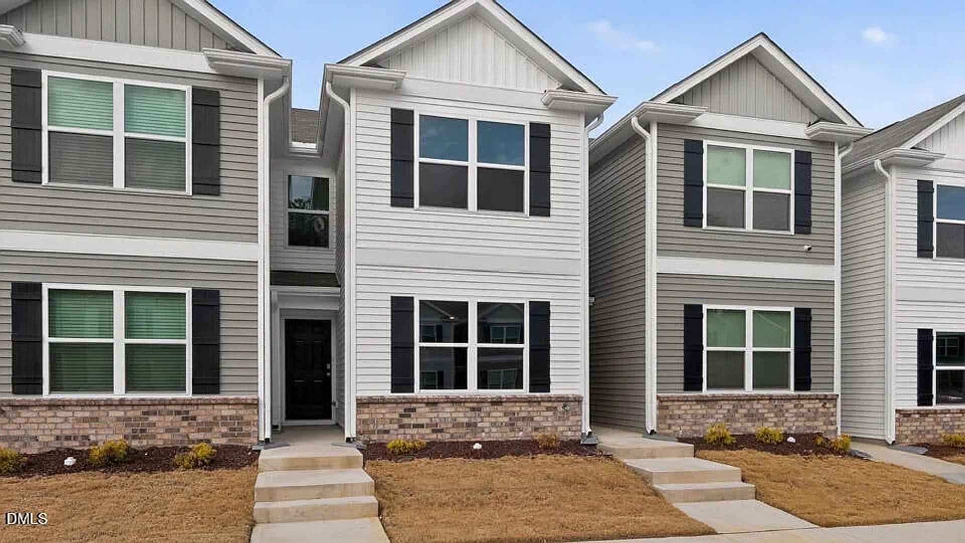 Raleigh House: 8510 Beckett Chase Wy