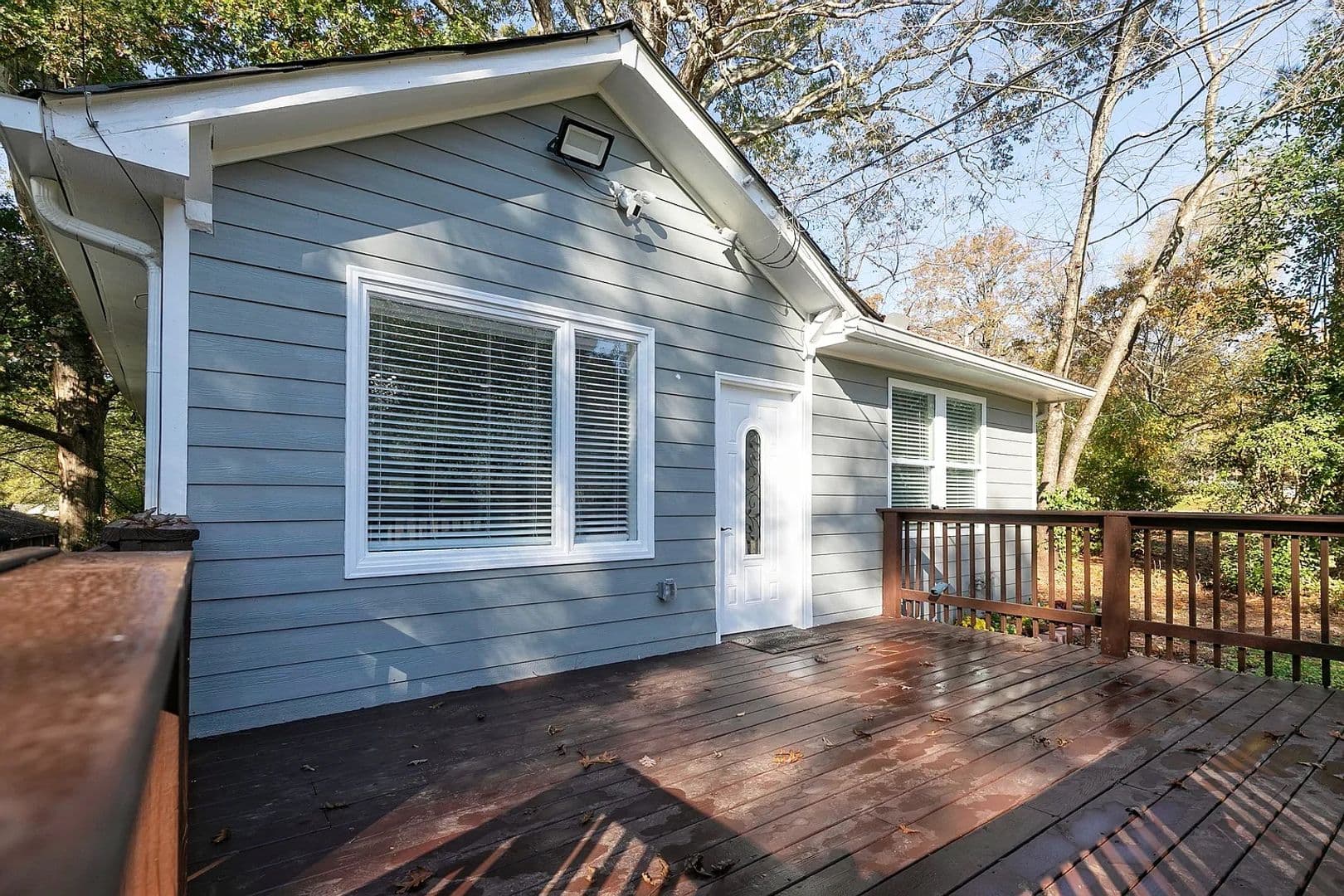 Atlanta House: 2085 Browns Mill Dr SE