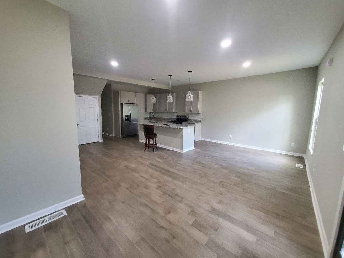 Atlanta House: 1449 Athens Ave SW