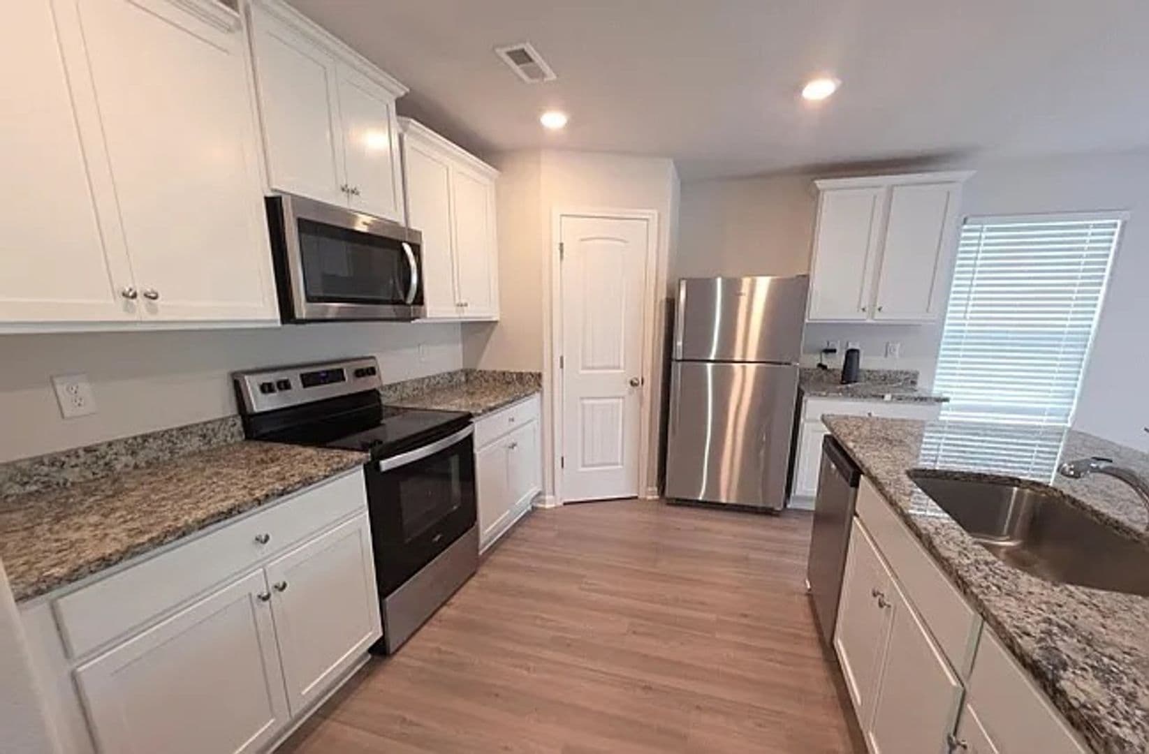 Charlotte House: 1116 Nia Rd