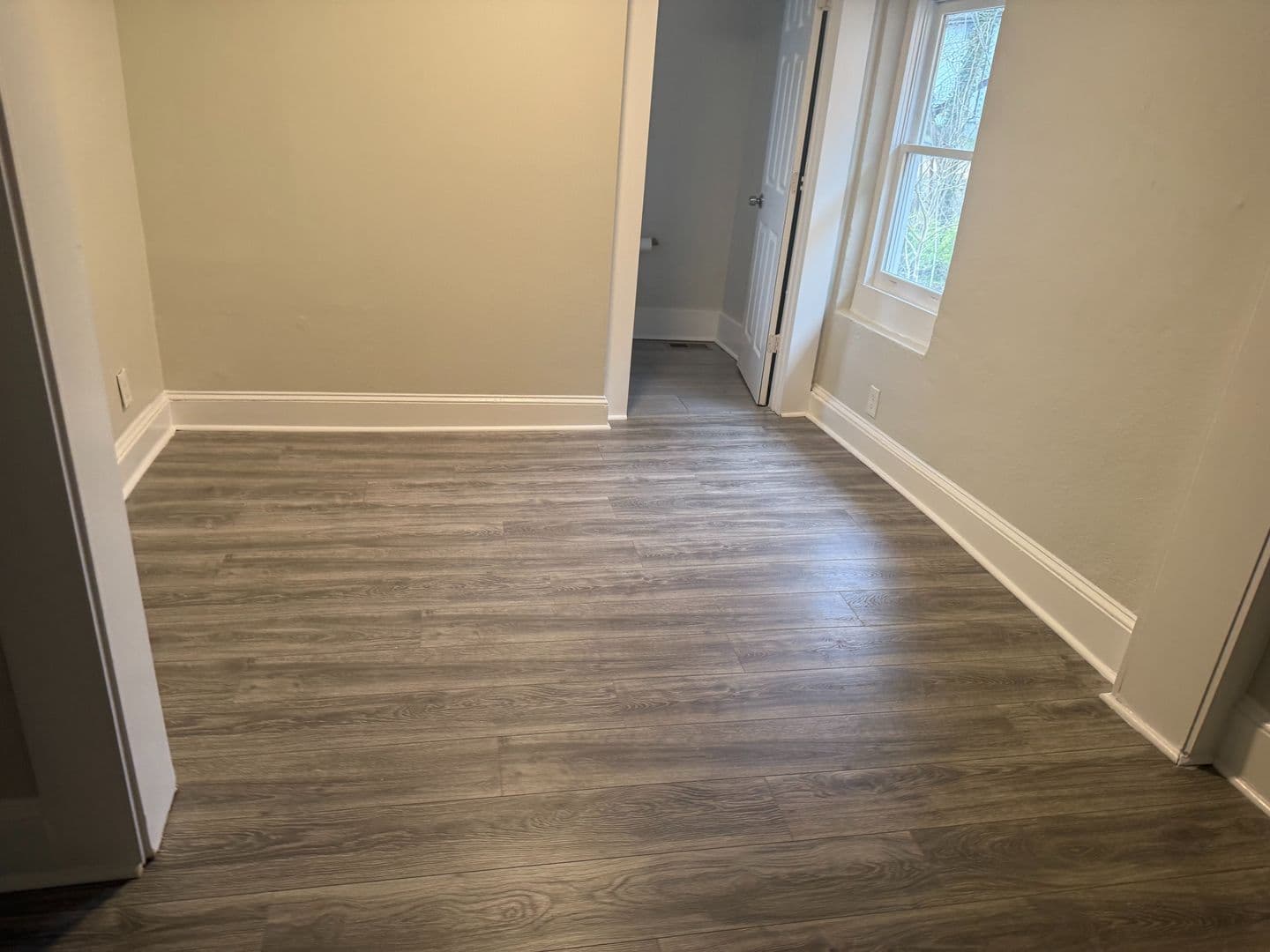 Atlanta House: 372 Griffin St NW