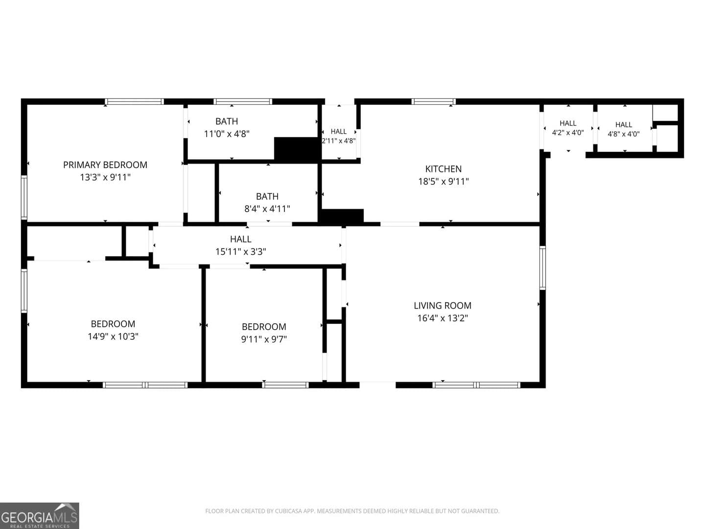 Covington House: 75 Barber Rd