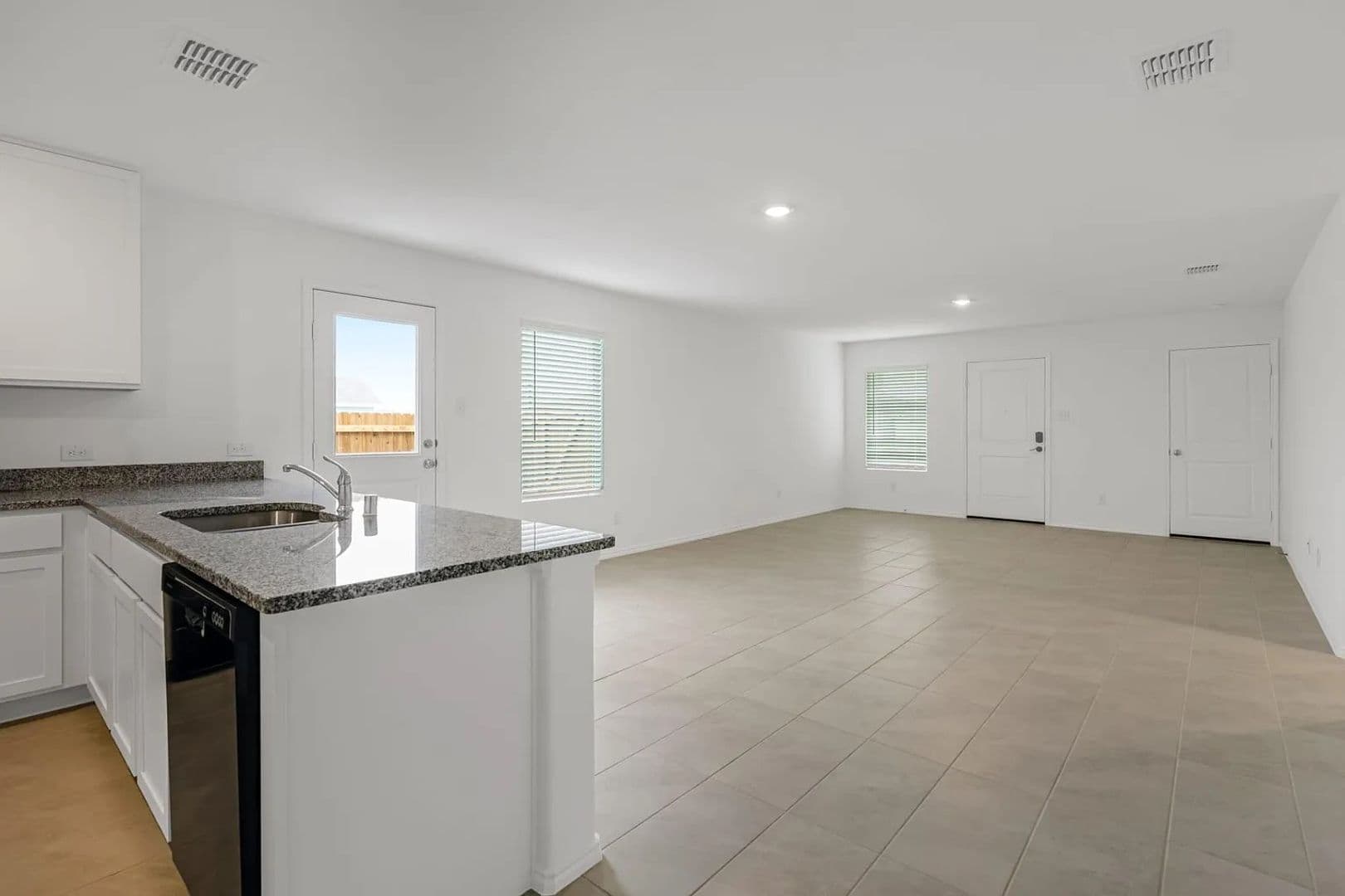 McKinney House: 7109 Gray Wolf Ln