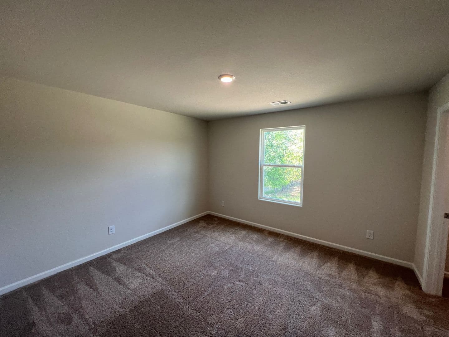 Zebulon House: 461 Turning Lake Drive
