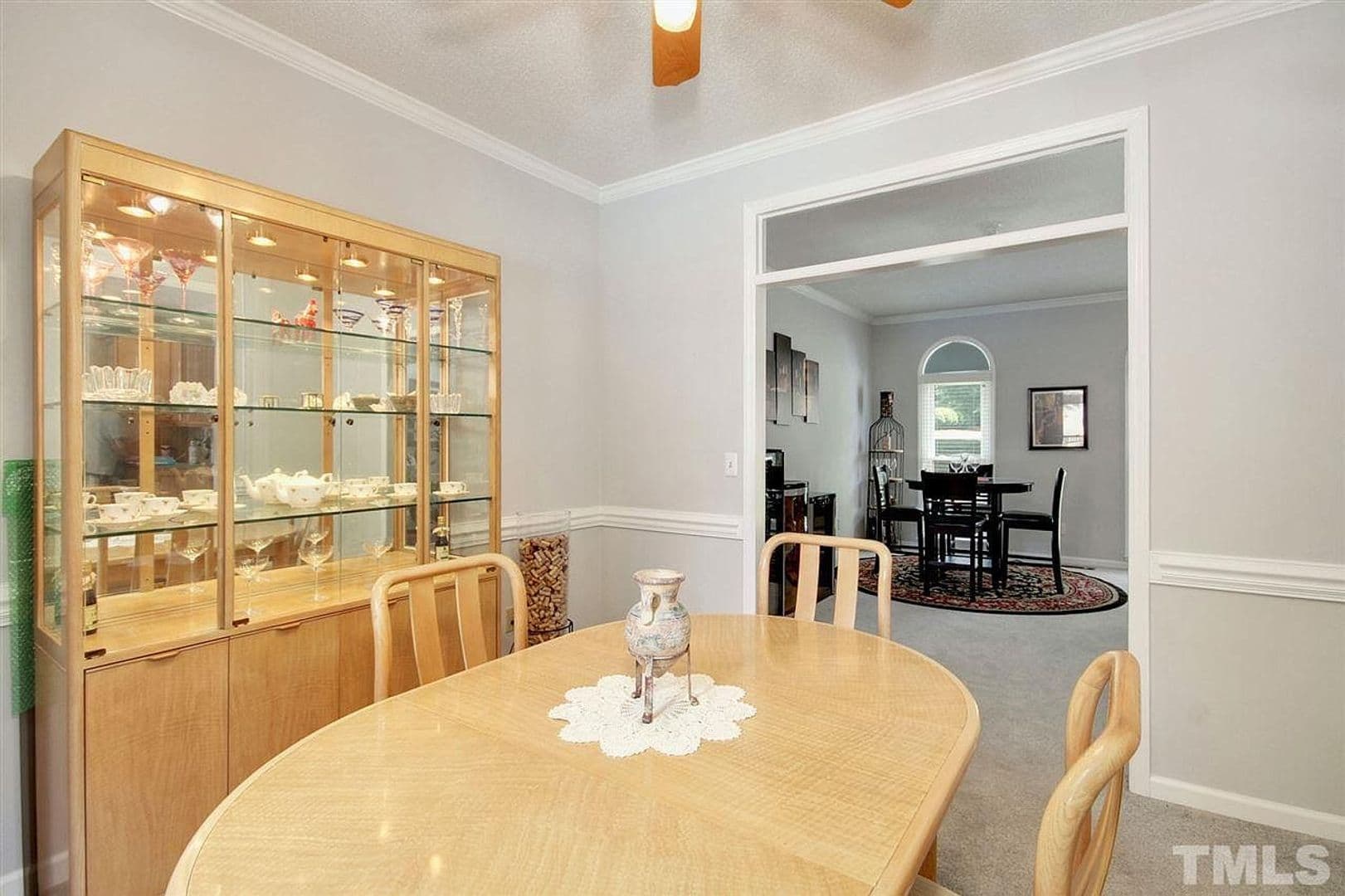 Raleigh House: 3209 Daingerfield Dr