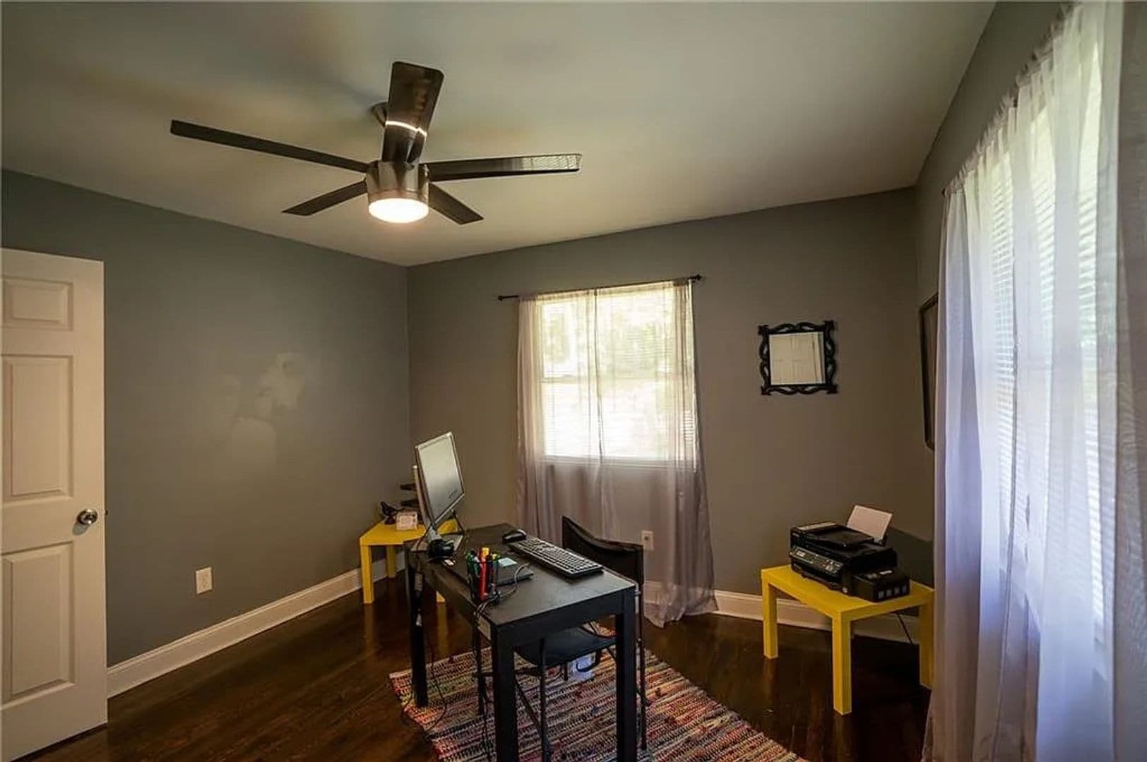 Atlanta House: 3052 Browns Mill Rd SE