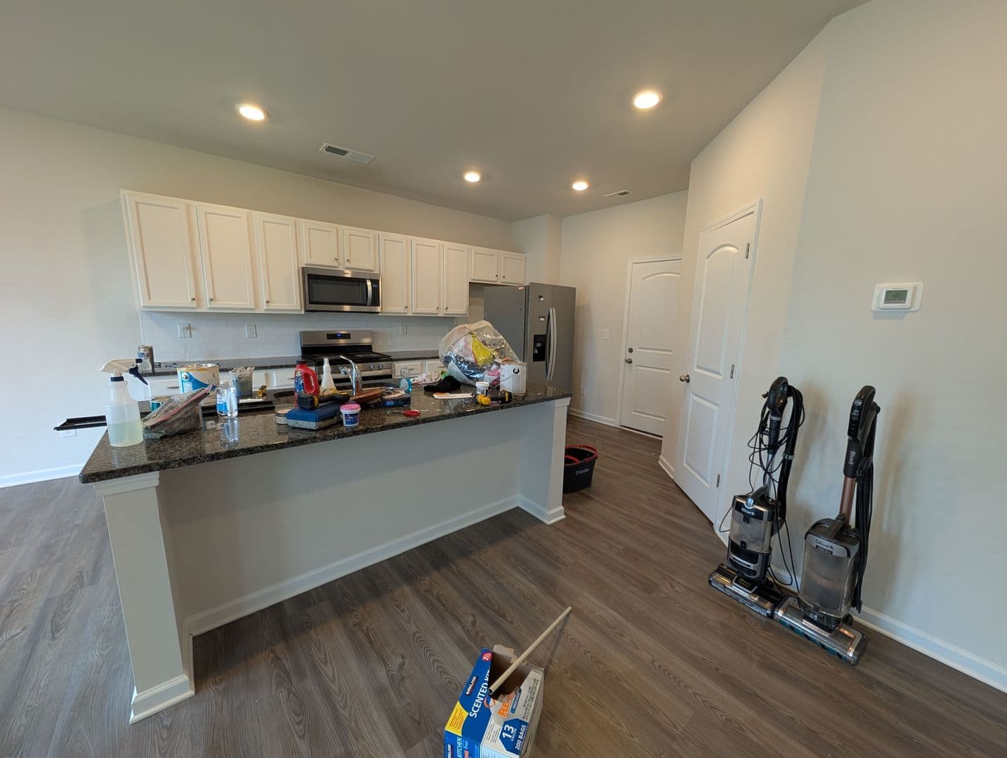 Monroe House: 3030 Eastcott Ave