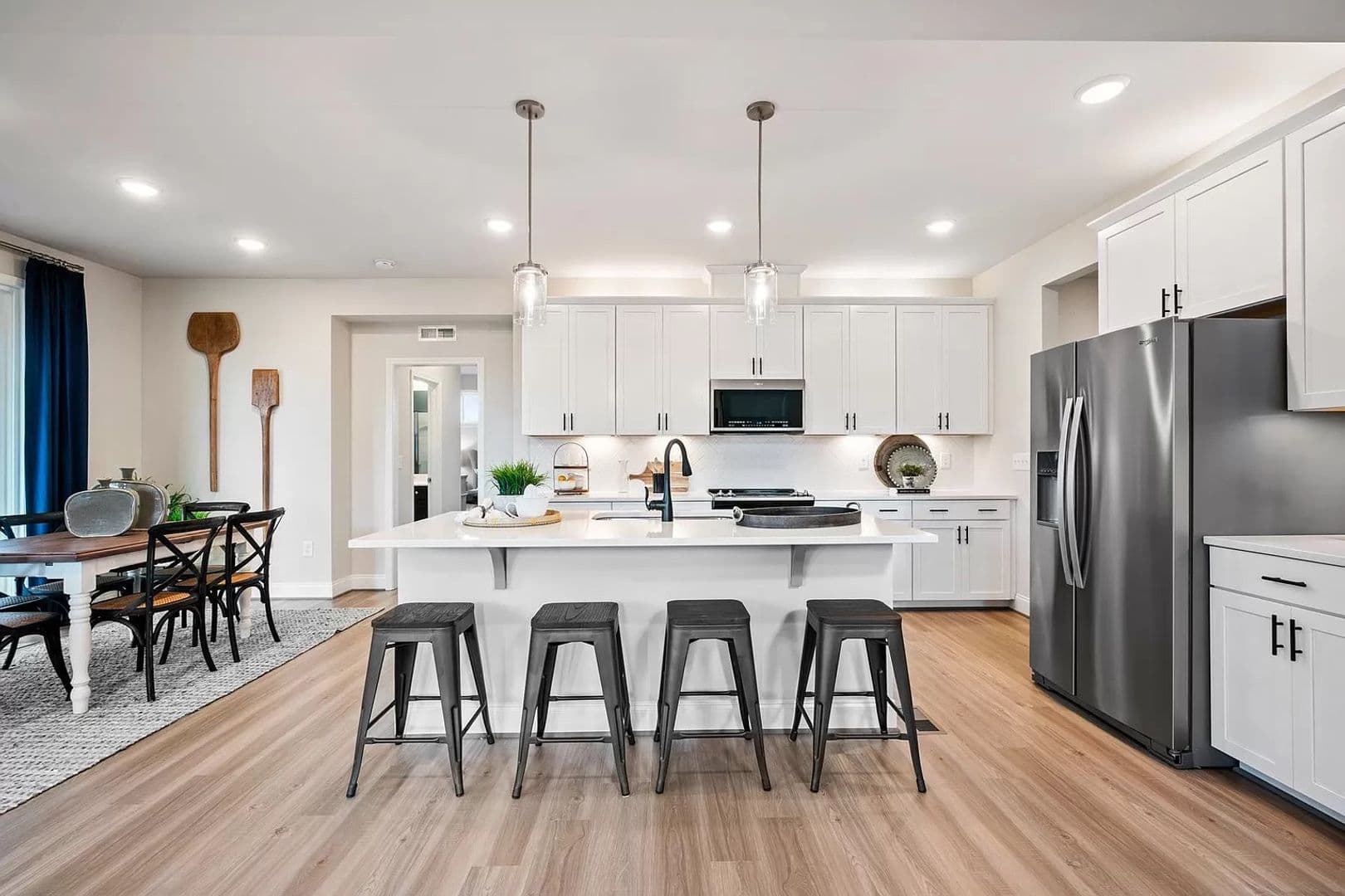 Garner House: 108 Gunderson Ln