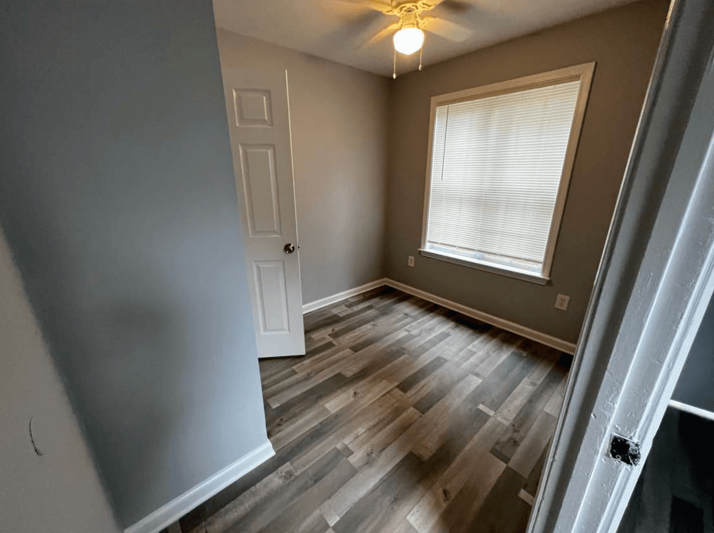 Atlanta House: 1123 #B Jones Ave NW