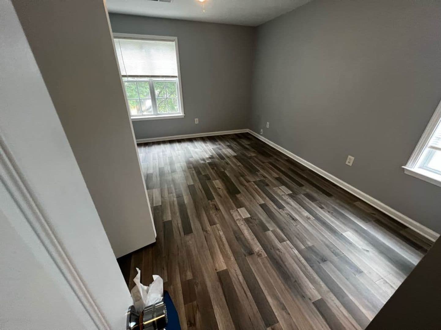 Atlanta House: 1123 #B Jones Ave NW