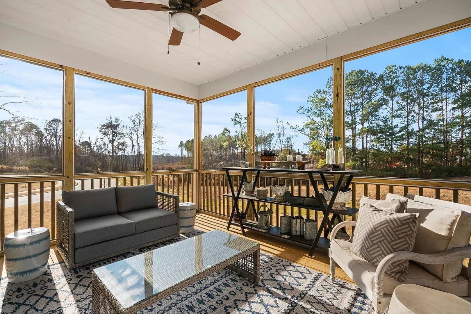 Garner House: 108 Gunderson Ln