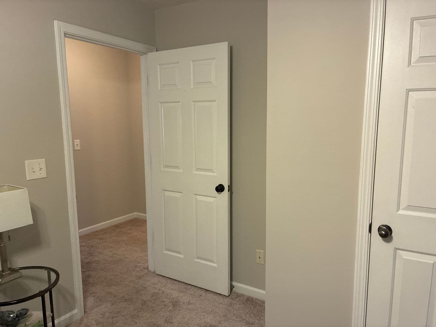 Sugar Hill House: 4056 Hill Station Ct