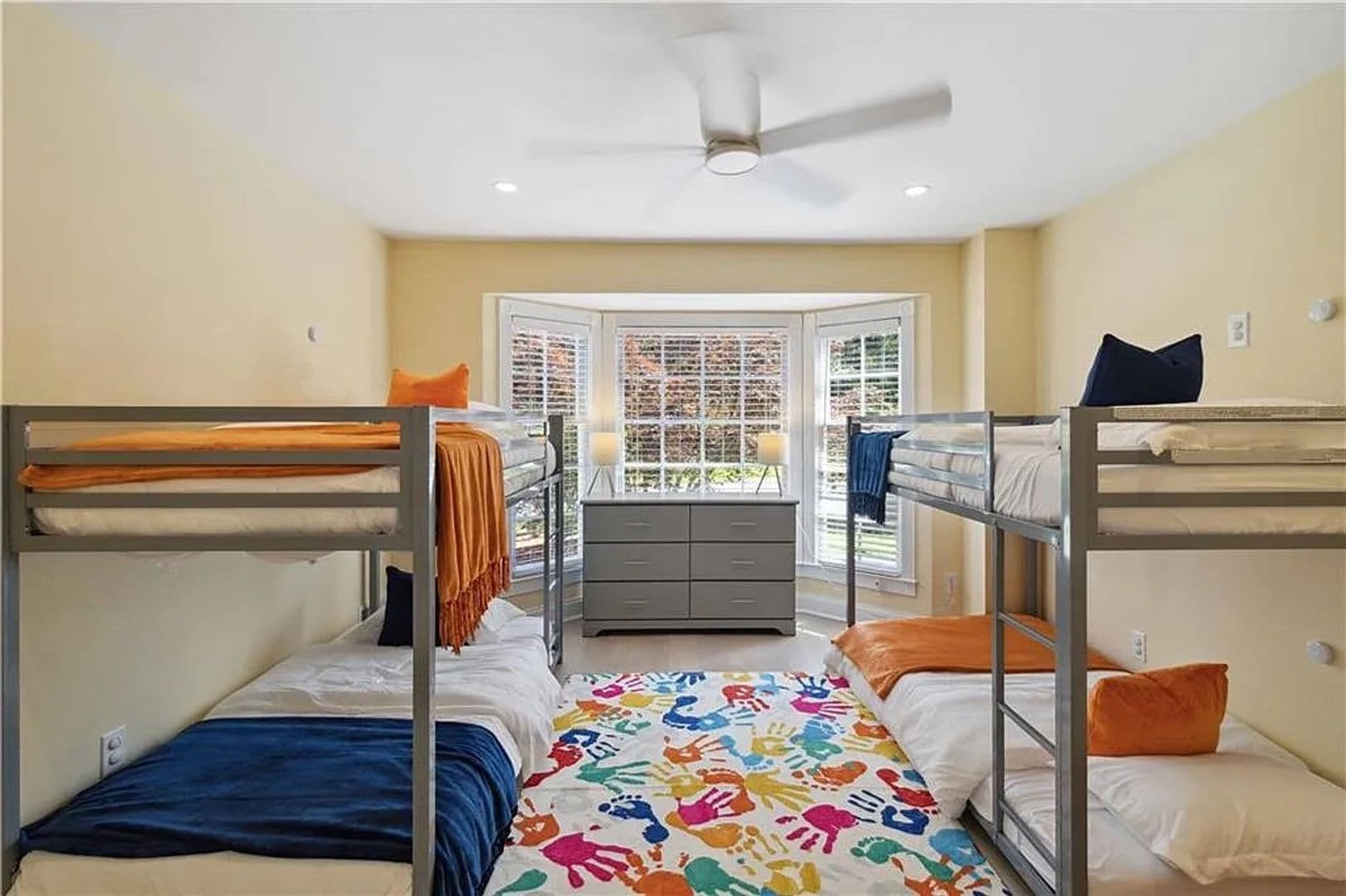 Duluth House: 4909 Glenwhite Dr