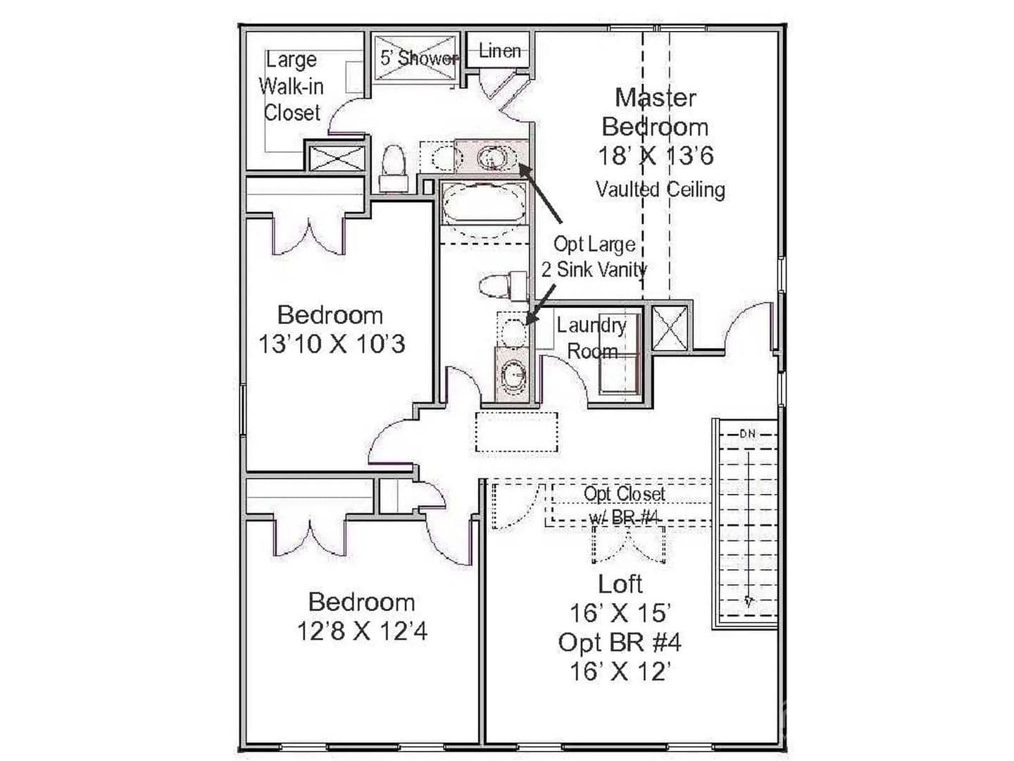 Charlotte House: 6218 Balham Ct