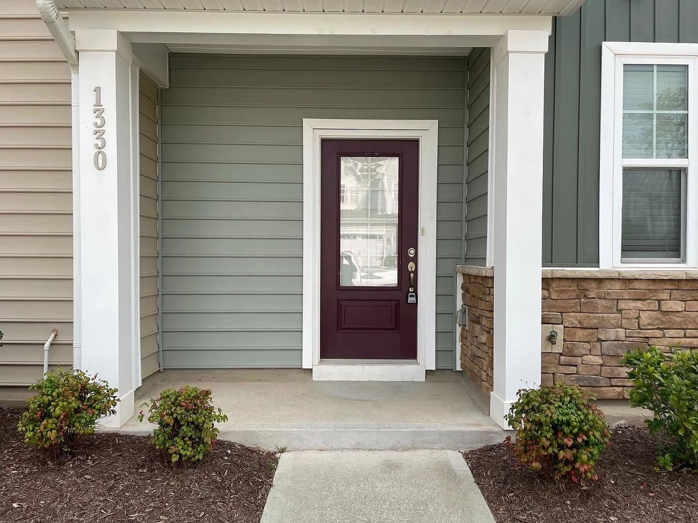 Durham House: 1330 Farm Pond Trail