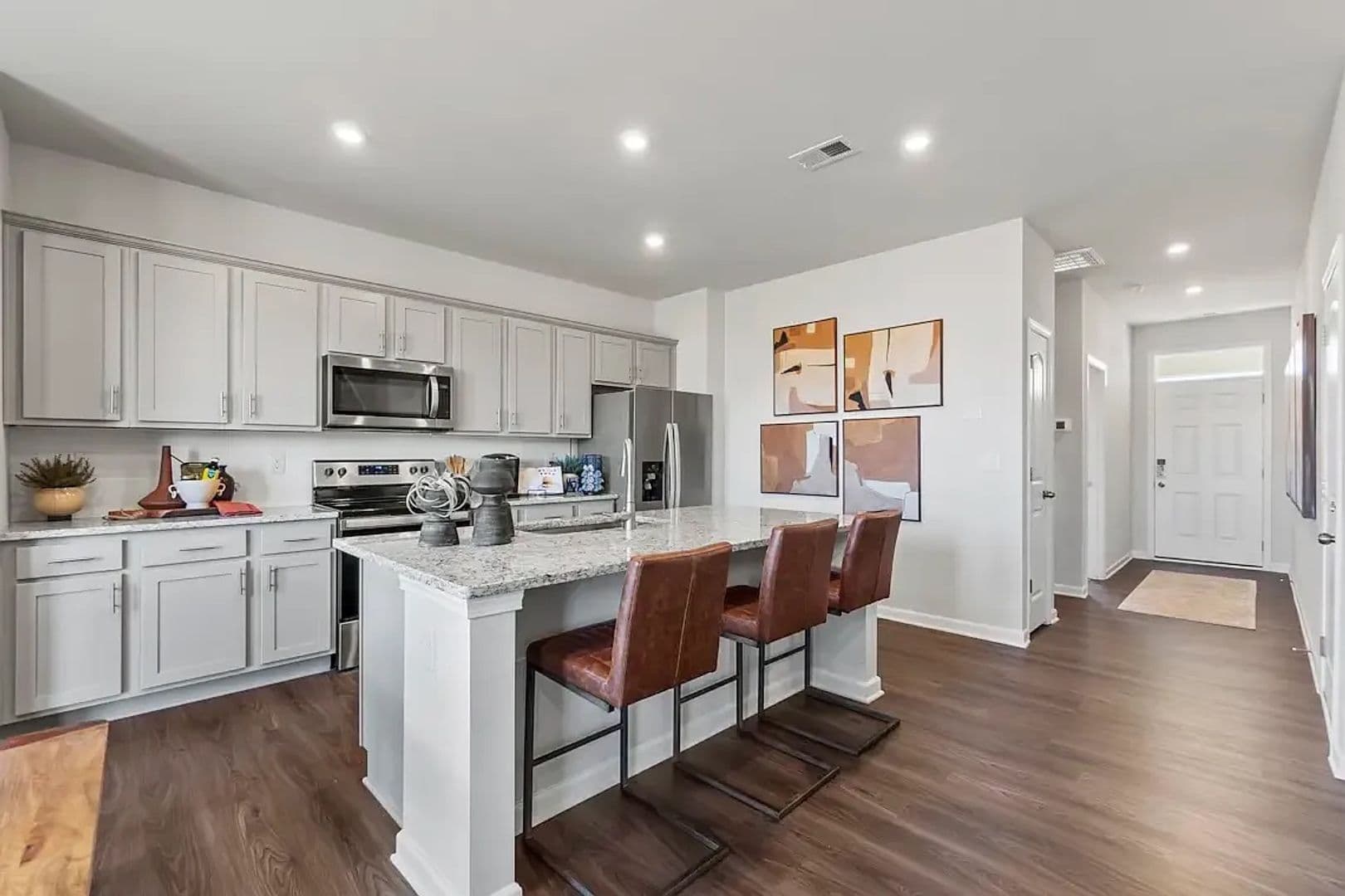 Monroe House: 2509 Switchgrass Ct