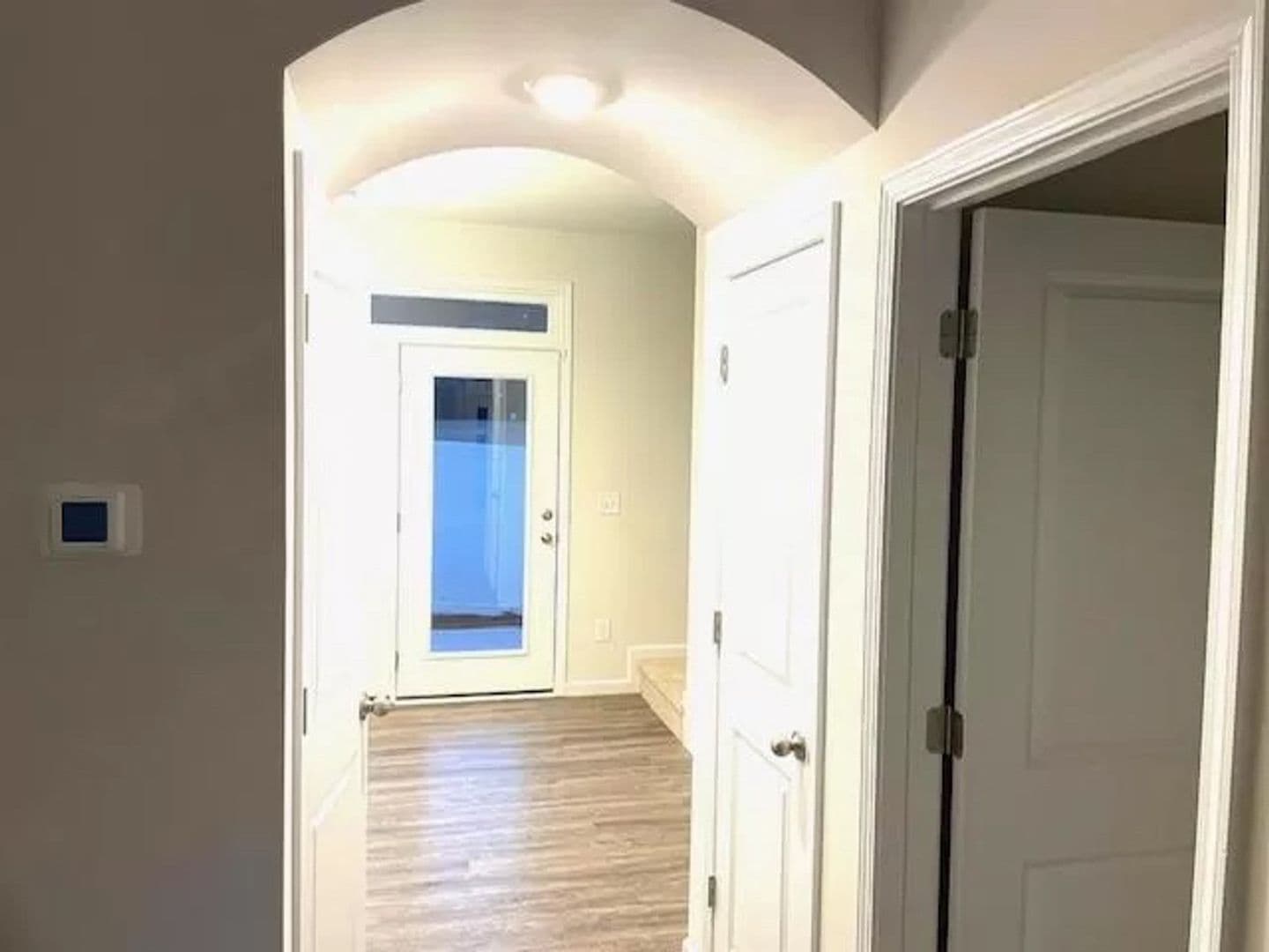 Belmont House: 1103 Johns Walk Way