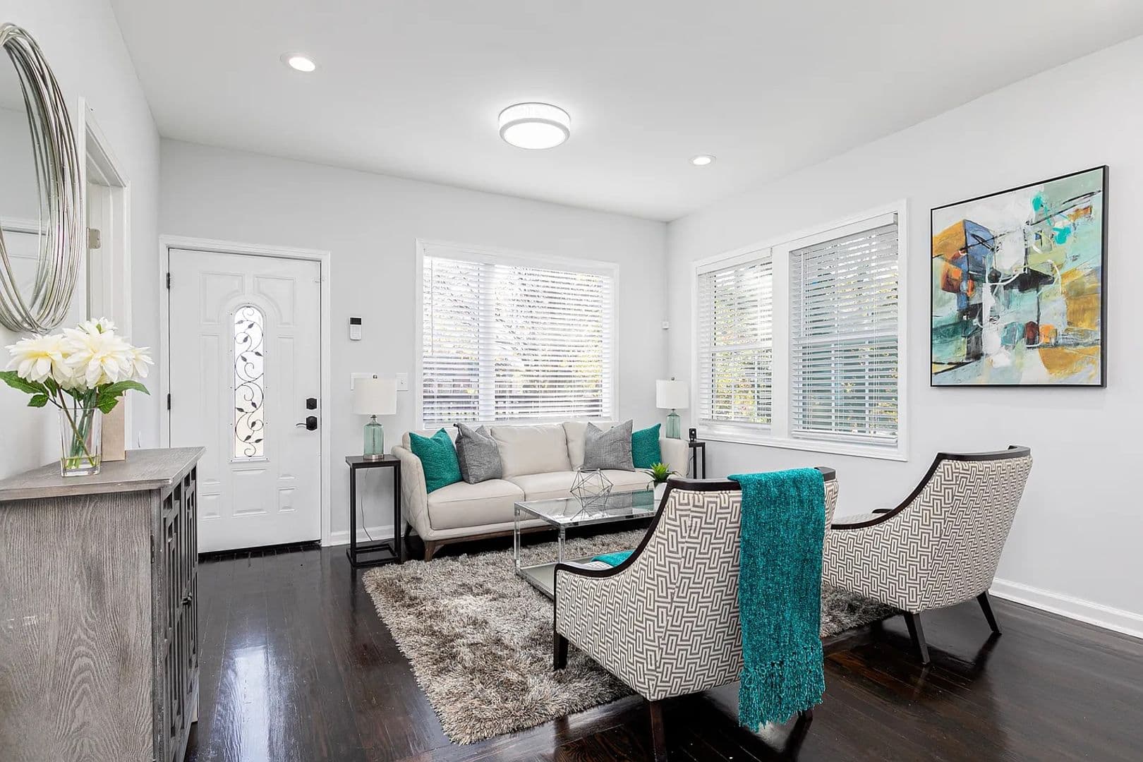 Atlanta House: 2085 Browns Mill Dr SE