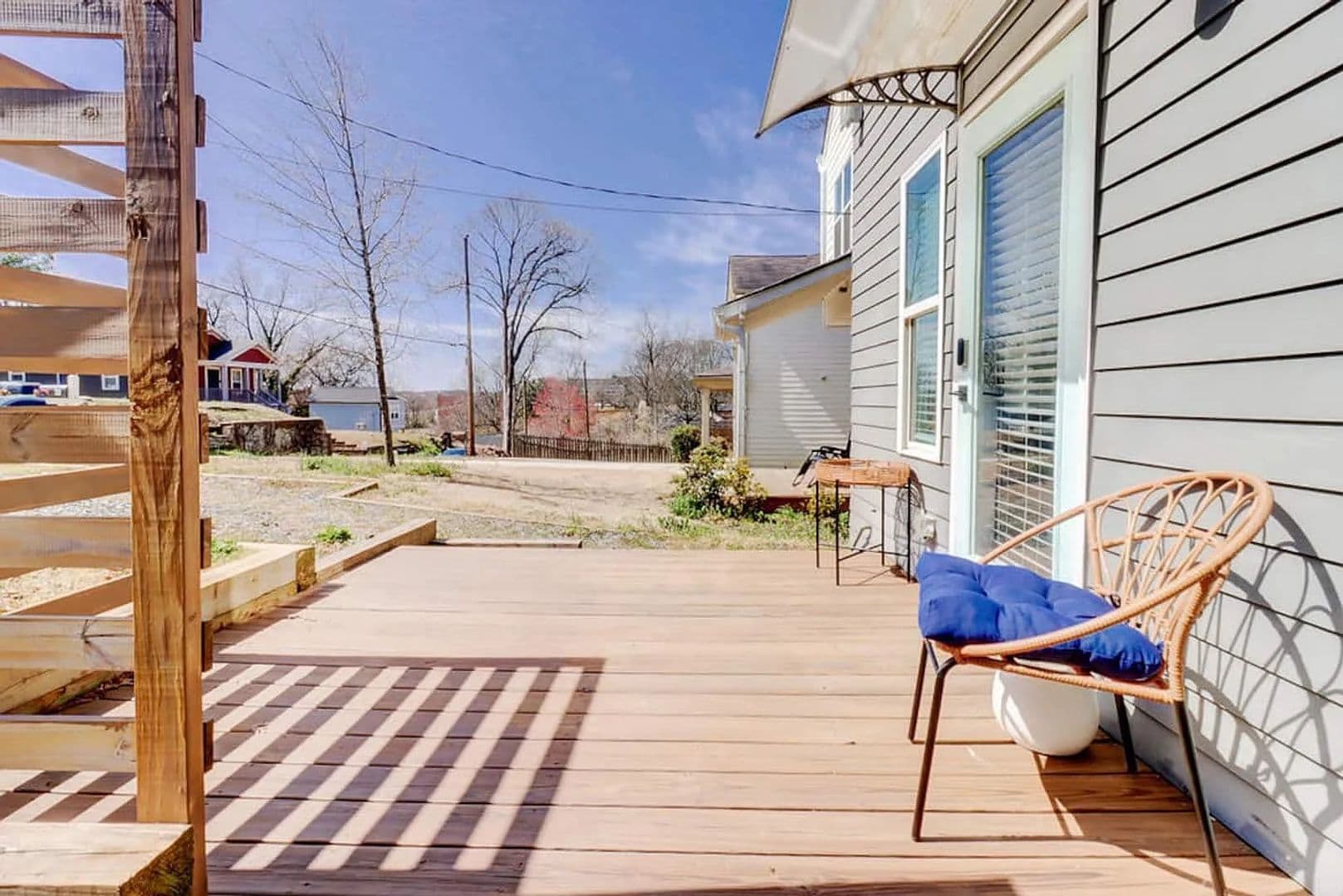 Atlanta House: 51 Bowen Ave SE